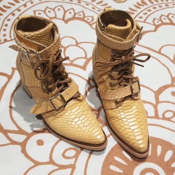 freebird fauna boots